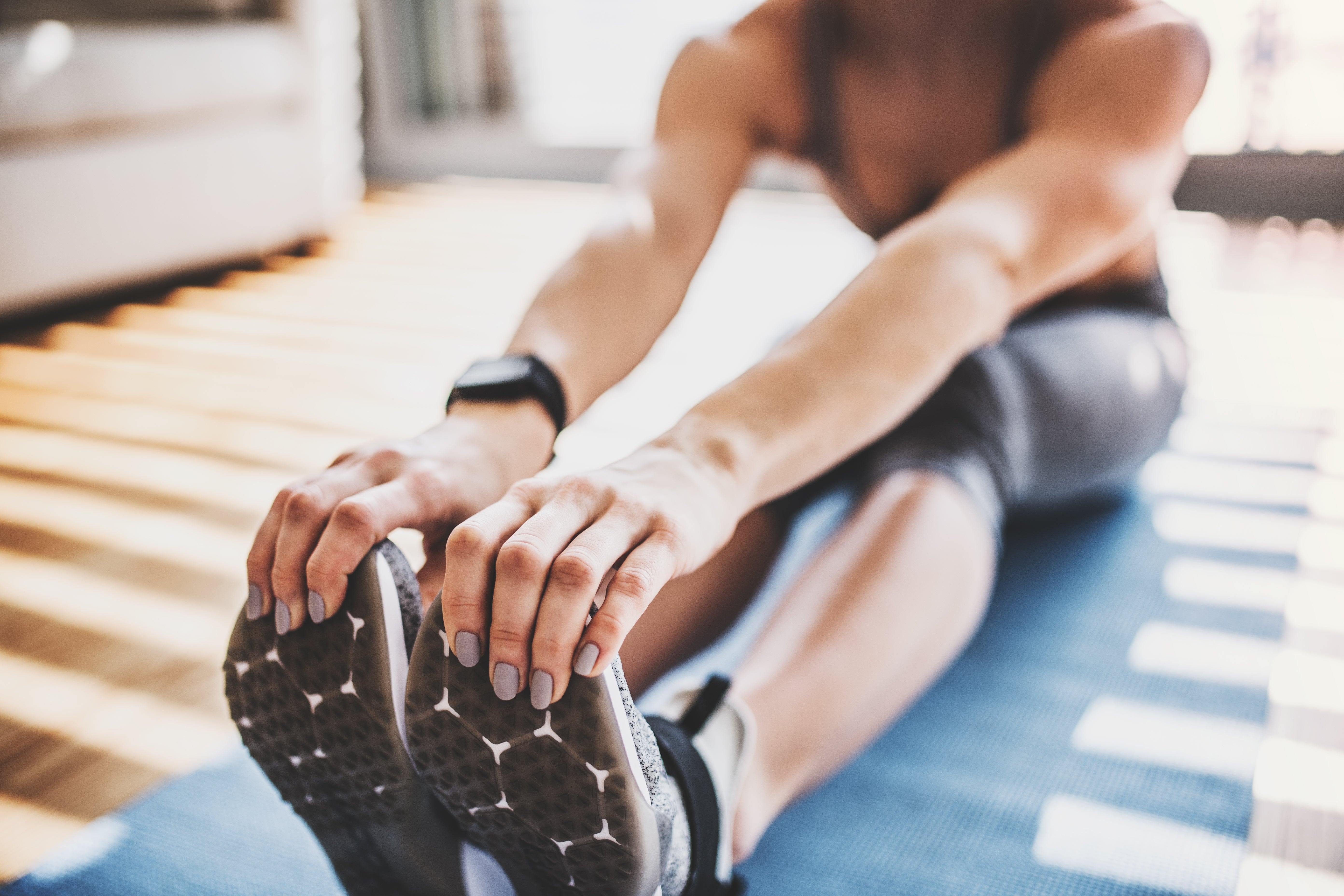 10 Habits for a Healthy Life