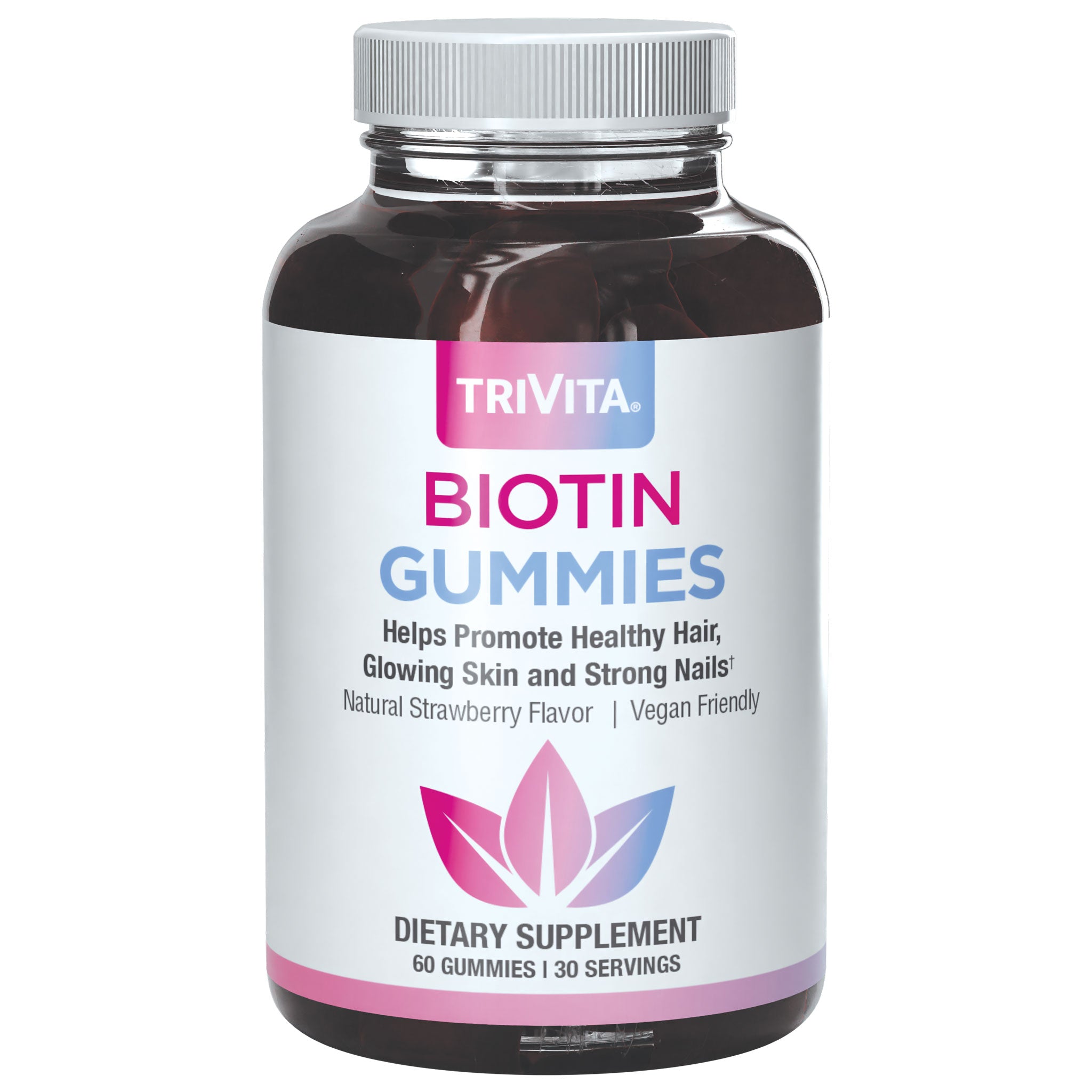 Biotin Gummies