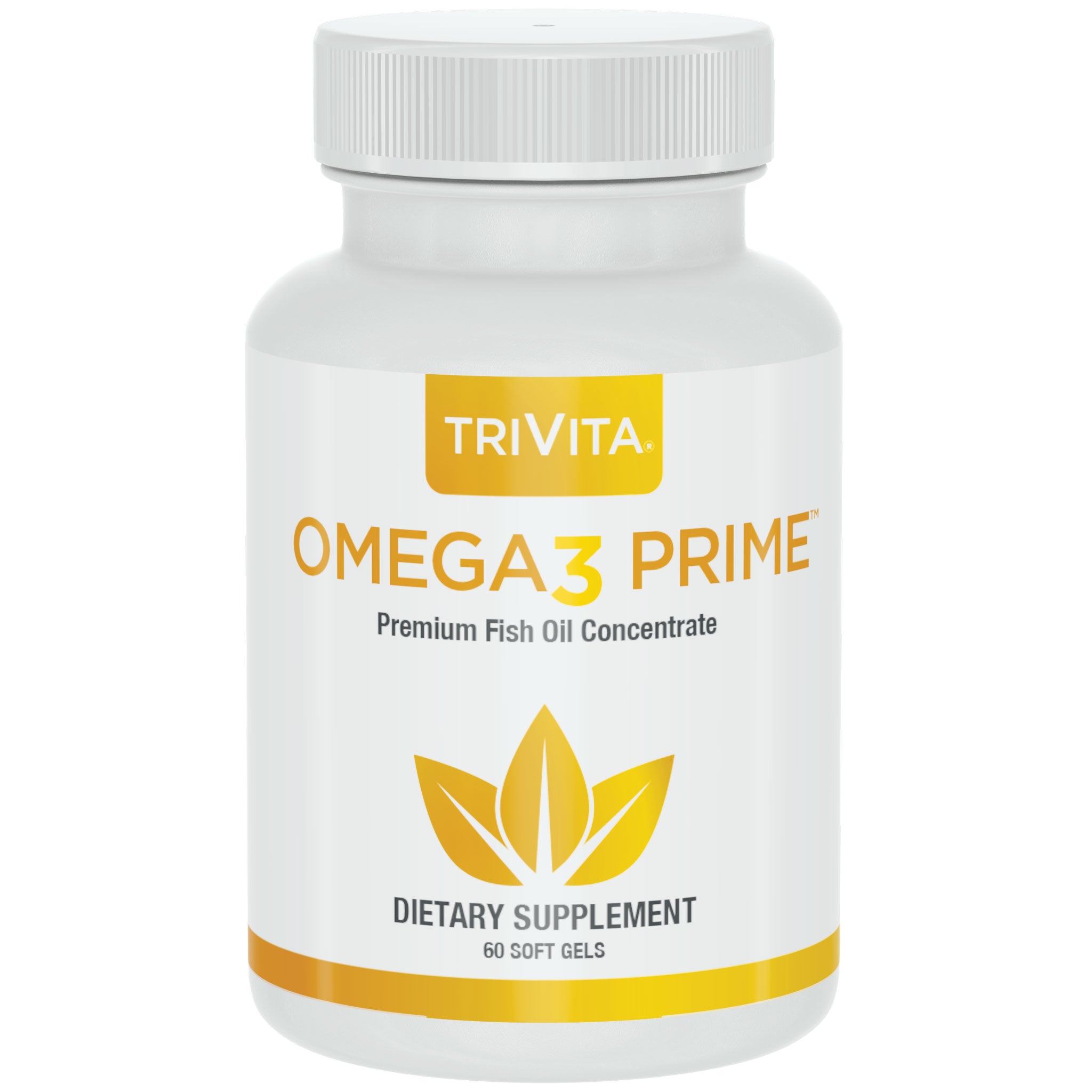Omega3 Primeâ„¢