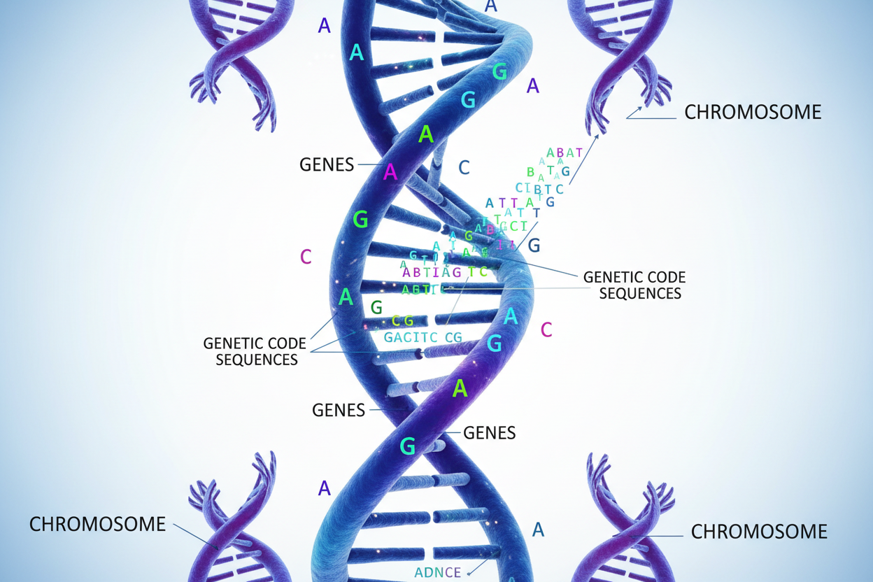 Human Molecular Genetics and Genomics — Important Advances