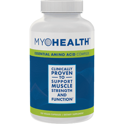 MyoHealth® Vegan Capsules