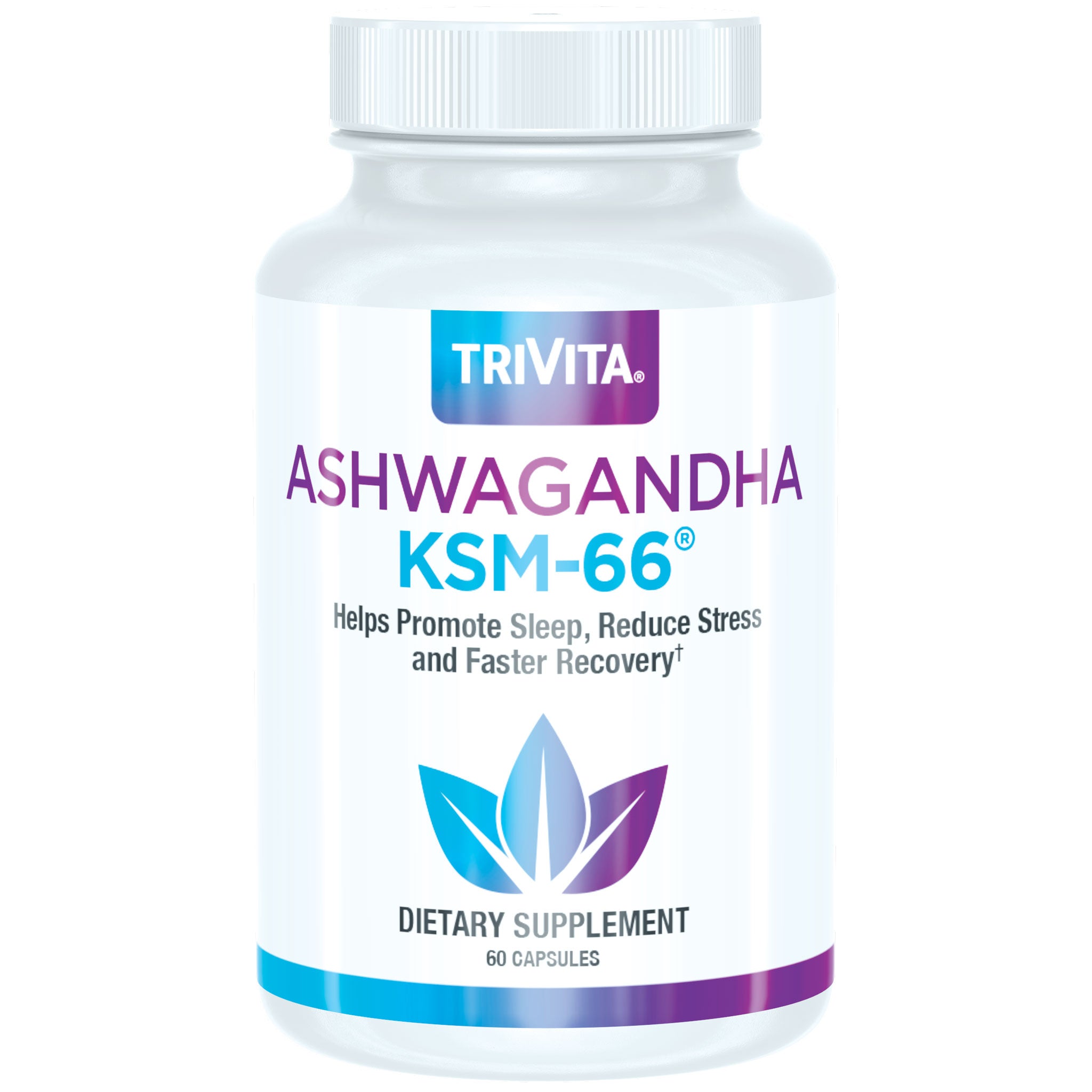 Ashwagandha KSM-66®