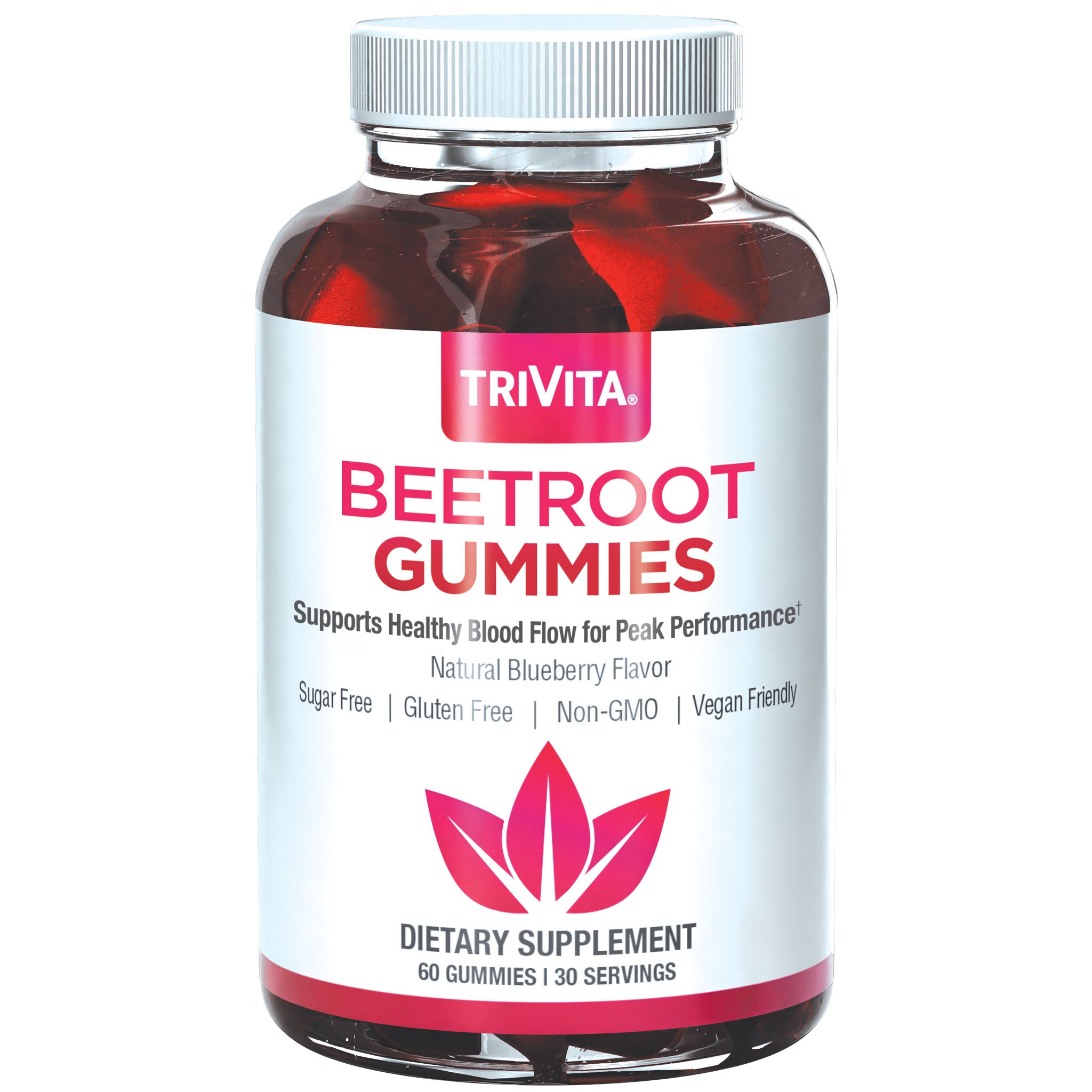 Beetroot Gummies