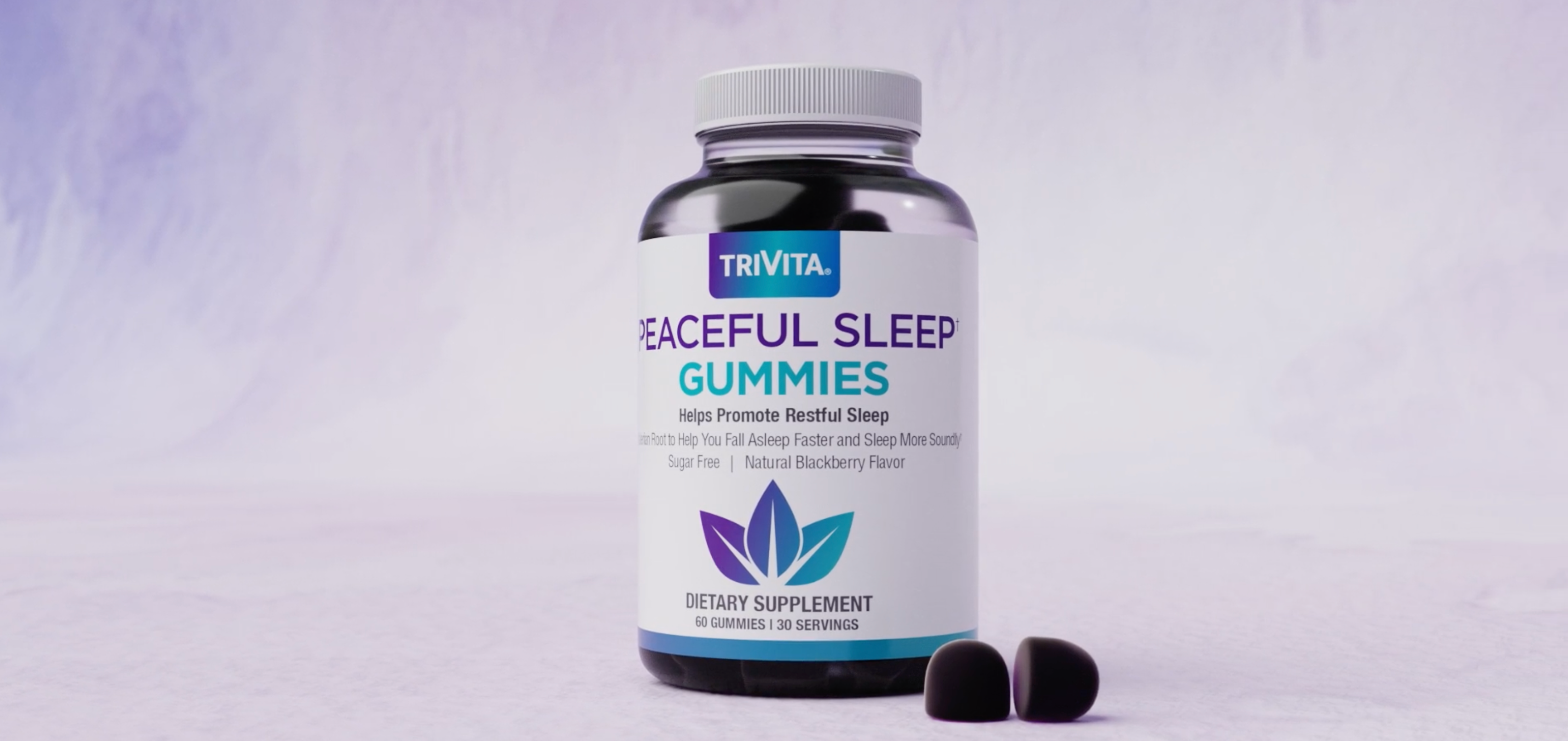 Peaceful Sleep Gummies