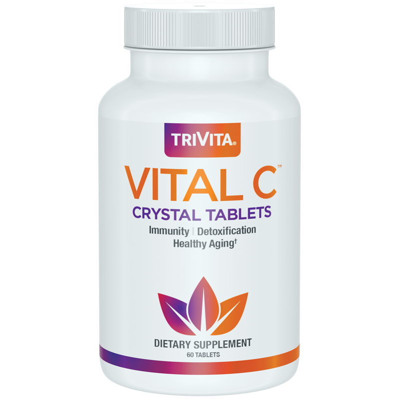 Vital C Tablets